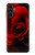 S2898 Red Rose Hülle Schutzhülle Taschen für Samsung Galaxy A13 5G