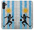 S2977 Argentina Football Soccer Hülle Schutzhülle Taschen für Samsung Galaxy A13 5G
