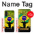 S2981 Brazil Football Soccer Hülle Schutzhülle Taschen für Samsung Galaxy A13 5G