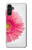 S3044 Vintage Pink Gerbera Daisy Hülle Schutzhülle Taschen für Samsung Galaxy A13 5G