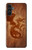 S3086 Red Dragon Tattoo Hülle Schutzhülle Taschen für Samsung Galaxy A13 5G