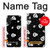 S3261 Smile Skull Halloween Pattern Hülle Schutzhülle Taschen für Samsung Galaxy A13 5G