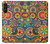 S3272 Colorful Pattern Hülle Schutzhülle Taschen für Samsung Galaxy A13 5G