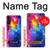 S3371 Nebula Sky Hülle Schutzhülle Taschen für Samsung Galaxy A13 5G