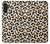 S3374 Fashionable Leopard Seamless Pattern Hülle Schutzhülle Taschen für Samsung Galaxy A13 5G