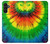 S3422 Tie Dye Hülle Schutzhülle Taschen für Samsung Galaxy A13 5G