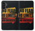 S3492 No Fear Limits Excuses Hülle Schutzhülle Taschen für Samsung Galaxy A13 5G