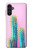 S3673 Cactus Hülle Schutzhülle Taschen für Samsung Galaxy A13 5G