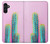 S3673 Cactus Hülle Schutzhülle Taschen für Samsung Galaxy A13 5G