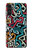 S3712 Pop Art Pattern Hülle Schutzhülle Taschen für Samsung Galaxy A13 5G