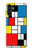 S3814 Piet Mondrian Line Art Composition Hülle Schutzhülle Taschen für Samsung Galaxy A13 5G S3814 Piet Mondrian Line Art Composition Hülle Schutzhülle Taschen für Samsung Galaxy A13 5G