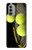 S0072 Tennis Hülle Schutzhülle Taschen für Motorola Moto G51 5G