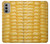 S0562 Sweet Corn Hülle Schutzhülle Taschen für Motorola Moto G51 5G