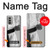 S1931 Black Belt Karate Hülle Schutzhülle Taschen für Motorola Moto G51 5G