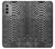 S2090 Python Skin Graphic Printed Hülle Schutzhülle Taschen für Motorola Moto G51 5G