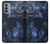 S3431 Digital Code Cyber Hacker Hülle Schutzhülle Taschen für Motorola Moto G51 5G