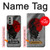 S3517 Japan Flag Samurai Hülle Schutzhülle Taschen für Motorola Moto G51 5G