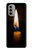 S3530 Buddha Candle Burning Hülle Schutzhülle Taschen für Motorola Moto G51 5G S3530 Buddha Candle Burning Hülle Schutzhülle Taschen für Motorola Moto G51 5G