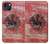 S3831 Viking Norse Ancient Symbol Hülle Schutzhülle Taschen für iPhone 13 mini