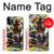 S3838 Barking Bengal Tiger Hülle Schutzhülle Taschen für iPhone 11 Pro