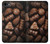 S3840 Dark Chocolate Milk Chocolate Lovers Hülle Schutzhülle Taschen für iPhone 7, iPhone 8, iPhone SE (2020) (2022)