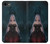 S3847 Lilith Devil Bride Gothic Girl Skull Grim Reaper Hülle Schutzhülle Taschen für iPhone 7, iPhone 8, iPhone SE (2020) (2022)