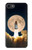 S3859 Bitcoin to the Moon Hülle Schutzhülle Taschen für iPhone 7, iPhone 8, iPhone SE (2020) (2022)