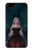 S3847 Lilith Devil Bride Gothic Girl Skull Grim Reaper Hülle Schutzhülle Taschen für iPhone 7 Plus, iPhone 8 Plus