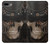 S3852 Steampunk Skull Hülle Schutzhülle Taschen für iPhone 7 Plus, iPhone 8 Plus