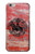 S3831 Viking Norse Ancient Symbol Hülle Schutzhülle Taschen für iPhone 6 6S