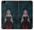 S3847 Lilith Devil Bride Gothic Girl Skull Grim Reaper Hülle Schutzhülle Taschen für iPhone 5 5S SE