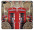 S3856 Vintage London British Hülle Schutzhülle Taschen für iPhone 5 5S SE