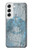 S3829 Huginn And Muninn Twin Ravens Norse Hülle Schutzhülle Taschen für Samsung Galaxy S22