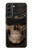 S3852 Steampunk Skull Hülle Schutzhülle Taschen für Samsung Galaxy S22 Plus S3852 Steampunk Skull Hülle Schutzhülle Taschen für Samsung Galaxy S22 Plus