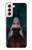 S3847 Lilith Devil Bride Gothic Girl Skull Grim Reaper Hülle Schutzhülle Taschen für Samsung Galaxy S21 5G S3847 Lilith Devil Bride Gothic Girl Skull Grim Reaper Hülle Schutzhülle Taschen für Samsung Galaxy S21 5G