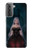 S3847 Lilith Devil Bride Gothic Girl Skull Grim Reaper Hülle Schutzhülle Taschen für Samsung Galaxy S21 Plus 5G, Galaxy S21+ 5G S3847 Lilith Devil Bride Gothic Girl Skull Grim Reaper Hülle Schutzhülle Taschen für Samsung Galaxy S21 Plus 5G, Galaxy S21+ 5G