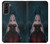 S3847 Lilith Devil Bride Gothic Girl Skull Grim Reaper Hülle Schutzhülle Taschen für Samsung Galaxy S21 Plus 5G, Galaxy S21+ 5G S3847 Lilith Devil Bride Gothic Girl Skull Grim Reaper Hülle Schutzhülle Taschen für Samsung Galaxy S21 Plus 5G, Galaxy S21+ 5G