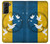 S3857 Peace Dove Ukraine Flag Hülle Schutzhülle Taschen für Samsung Galaxy S21 Plus 5G, Galaxy S21+ 5G