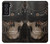 S3852 Steampunk Skull Hülle Schutzhülle Taschen für Samsung Galaxy S21 FE 5G