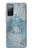 S3829 Huginn And Muninn Twin Ravens Norse Hülle Schutzhülle Taschen für Samsung Galaxy S20 FE
