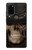 S3852 Steampunk Skull Hülle Schutzhülle Taschen für Samsung Galaxy S20 Plus, Galaxy S20+