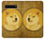 S3826 Dogecoin Shiba Hülle Schutzhülle Taschen für Samsung Galaxy S10 5G