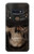 S3852 Steampunk Skull Hülle Schutzhülle Taschen für Samsung Galaxy S10e