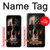 S3850 American Flag Skull Hülle Schutzhülle Taschen für Samsung Galaxy S9