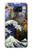 S3851 World of Art Van Gogh Hokusai Da Vinci Hülle Schutzhülle Taschen für Samsung Galaxy S6 Edge Plus