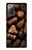 S3840 Dark Chocolate Milk Chocolate Lovers Hülle Schutzhülle Taschen für Samsung Galaxy Note 20