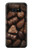 S3840 Dark Chocolate Milk Chocolate Lovers Hülle Schutzhülle Taschen für Note 8 Samsung Galaxy Note8