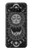 S3854 Mystical Sun Face Crescent Moon Hülle Schutzhülle Taschen für Note 8 Samsung Galaxy Note8