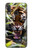 S3838 Barking Bengal Tiger Hülle Schutzhülle Taschen für Samsung Galaxy A20e S3838 Barking Bengal Tiger Hülle Schutzhülle Taschen für Samsung Galaxy A20e