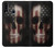 S3850 American Flag Skull Hülle Schutzhülle Taschen für Samsung Galaxy A20s